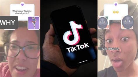 Powered with AI the NSFW and XXX Videos adapts to your desires like <strong>Tik Tok</strong>. . Tiktok filter porn